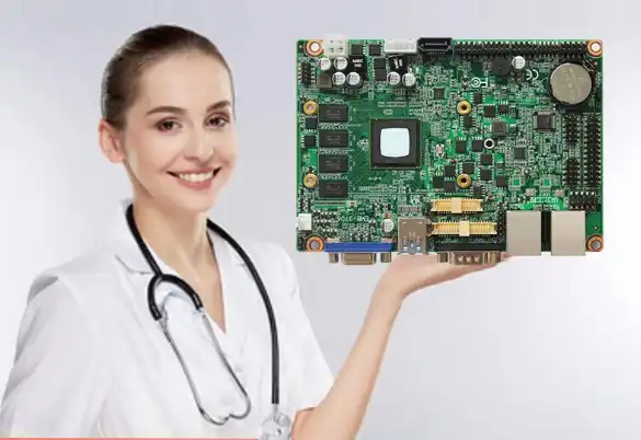 Medical PCBA And Its Applications